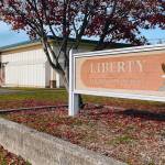 Liberty Elementary School. (Marysville School District)