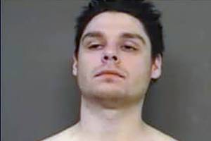 Andrew Cain Kristovich (Snohomish County Sheriff's Office)