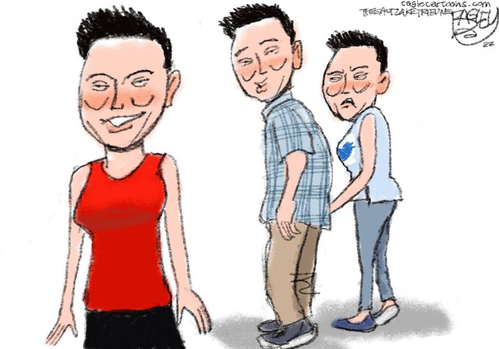 toon