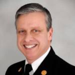 Martin McFalls (Marysville Fire District)