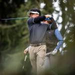 Daniel Kim highlights a deep and talented Kamiak boys team thats looking to win its second consecutive state title. (Olivia Vanni / The Herald)