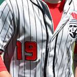 Everett Community College baseball.