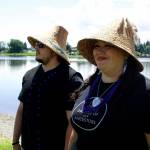 Chelsea Craigs great-grandmother Celum Young was taken to the Tulalip Indian School at age 5. Now, Craig is working to restore tribal sovereignty in education. (Isabella Breda / The Herald)