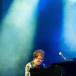 Associated Press
Ben Folds is scheduled to perform June 13 in Edmonds.