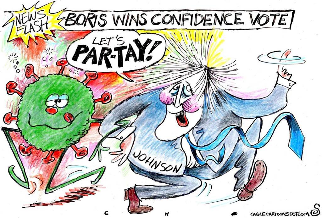 toon