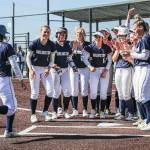 Lexi Eck (Kevin Clark / The Herald)