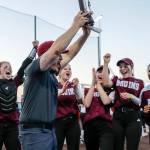 Mike Perrine (Kevin Clark / The Herald)