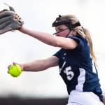 Faith Jordan (Olivia Vanni / The Herald)