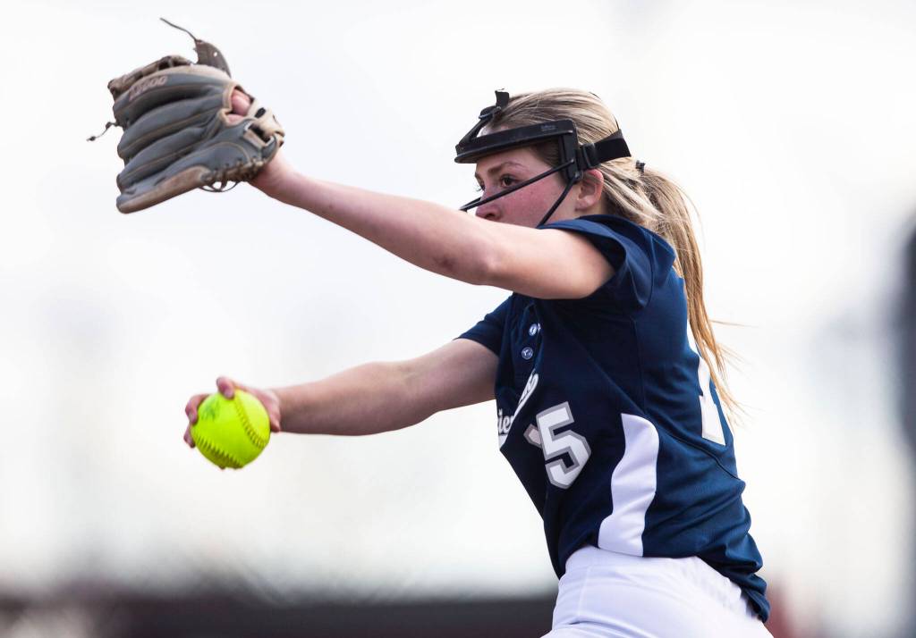 Faith Jordan (Olivia Vanni / The Herald)