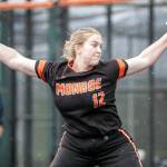 Emma Nagy (Kevin Clark / The Herald)