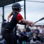 Skyla Bristol (Ryan Berry / The Herald)