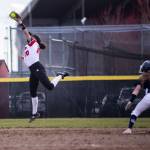 Emma Hansen (Olivia Vanni / The Herald)