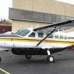 A Kenmore Air Cessna 208 Caravan. (Kenmore Air)