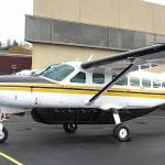 A Kenmore Air Cessna 208 Caravan. (Kenmore Air) 20220613