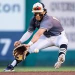 Leyon Camantigue (Olivia Vanni / The Herald)