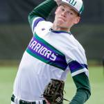 Jacob Gabler (Kevin Clark / The Herald)