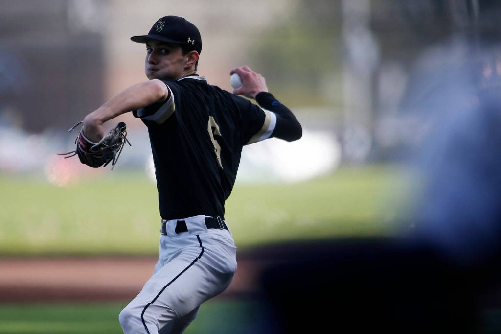 Jace Hampson (Ryan Berry / The Herald)