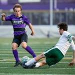 Aidan Drought (Kevin Clark / The Herald)