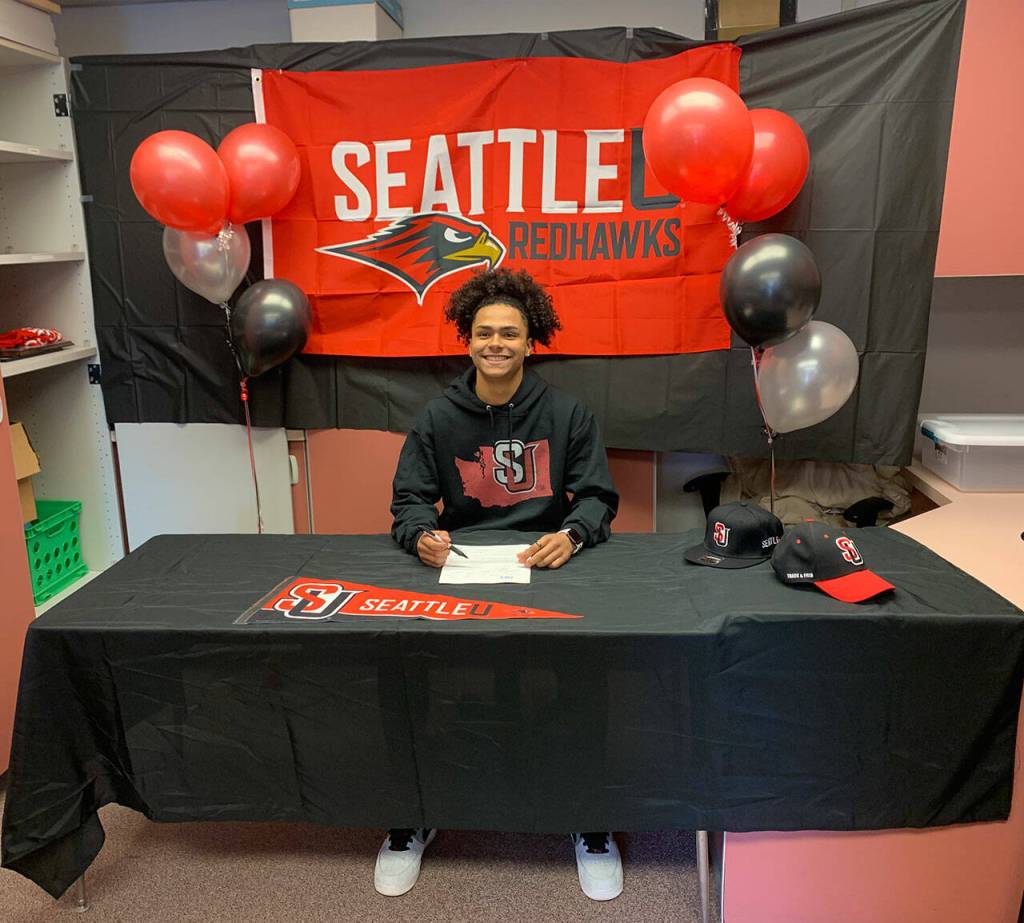 Jamaari Jefferson (Photo courtesy of Jefferson family)