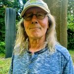 Chuck Pettis, founder of Earth Sanctuary. (Andrea Brown / The Herald)