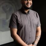 United Way of Snohomish County CEO Craig Chambers at their headquarters on June 29, in Everett. (Olivia Vanni / The Herald)