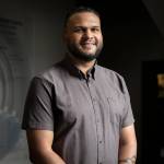 United Way of Snohomish County CEO Craig Chambers at their headquarters on Wednesday, June 29, 2022 in Everett, Washington. (Olivia Vanni / The Herald)