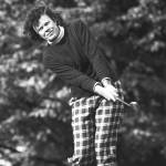 In 1955 golfer Anne Quast Sander was the first woman to win The Heralds Man of the Year in Sports award. (Michael OLeary / The Herald)