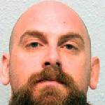 Todd M. Kingma on February 25, 2019. (Washington State Department of Corrections)