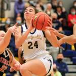 Lilli Thompson (Kevin Clark / The Herald)