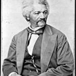 Frederick Douglass (Library of Congress)