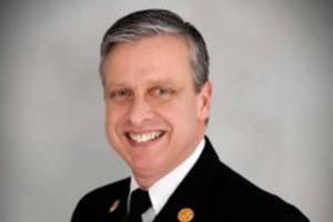 Martin McFalls (Marysville Fire District)