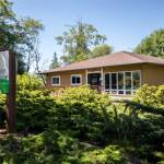 Way to Grow Early Learning Center along Dogwood Drive on Thursday, in Everett. (Olivia Vanni / The Herald)