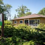 Way to Grow early learning center along Dogwood Drive on Thursday, July 14, 2022 in Everett, Washington. (Olivia Vanni / The Herald)