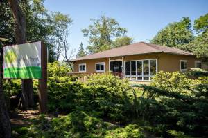 Way to Grow early learning center along Dogwood Drive on Thursday, July 14, 2022 in Everett, Washington. (Olivia Vanni / The Herald)