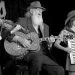 Celebrating its 50th anniversary, Asleep at the Wheel performs July 22 at Edmonds Center for the Arts. (asleepatthewheel.com)
