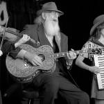 Celebrating its 50th anniversary, Asleep at the Wheel performs July 22 at Edmonds Center for the Arts. (asleepatthewheel.com)