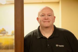 Patrick Novack, VP, Relationship Manager at Coastal Community Bank can help you plan for the present and the future.