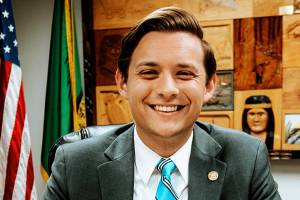 Peter Condyles (City of Marysville)