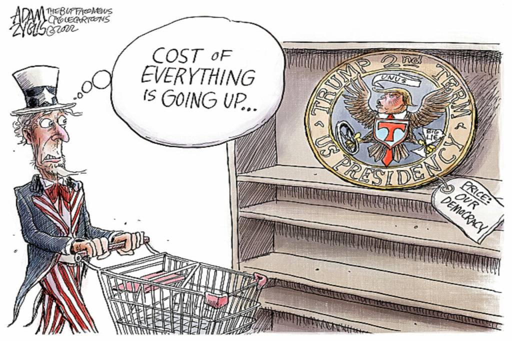 July 24, 2022: Inflation