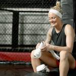 Miranda Granger. (Photo courtesy Charlie Pearson)