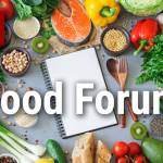 Food forum