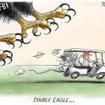 August 14, 2022: Closing In