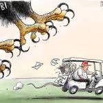 August 14, 2022: Closing In