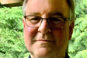 Scott Forslund (Courtesy of Providence Regional Medical Center Everett)