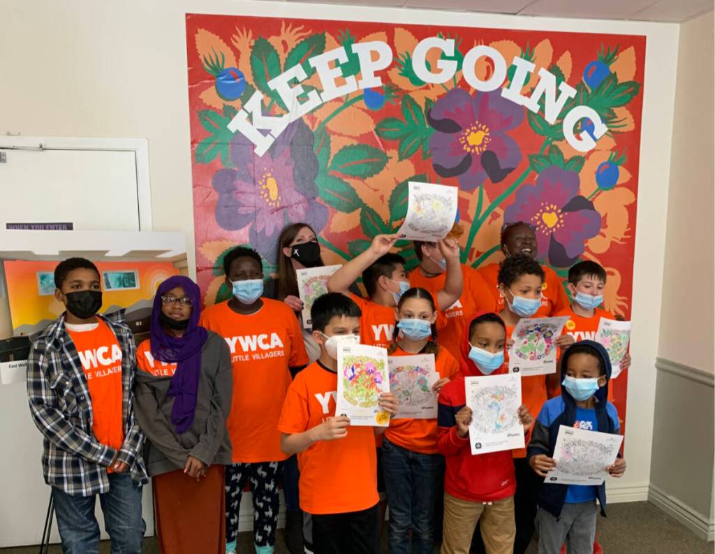 Supported by a $76,000 investment from Comcast, the Lift Zone Lab makes technology available to help residents attain life and job skills through training, education, computer classes, internships, job placement and more.