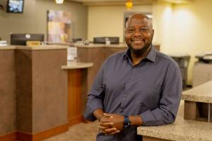 Jon Stewart is VP, Retail Team Leader at Coastal Community Bank.