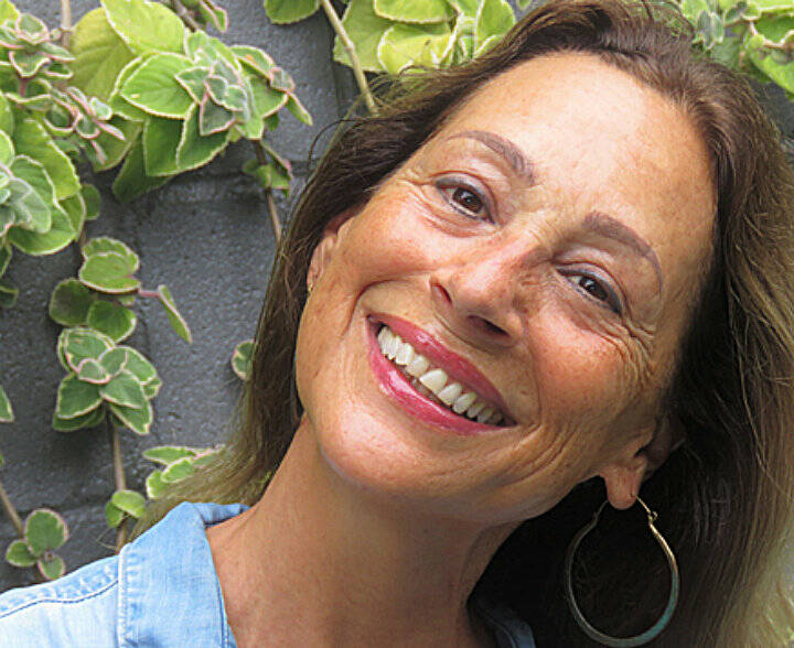 Mary Lou Sanelli