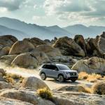 The 2022 Honda Passport TrailSport is equipped for off-highway adventure. (Honda)