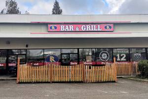 The Rec Room Bar & Grill near Lynnwood. (Zachariah Bryan / Herald file)