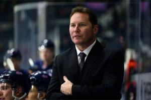The Everett Silvertips hired former Regina Pats head coach David Struch as an associate coach on Thursday, Aug. 25, 2022. (Photo provided by Regina Pats)